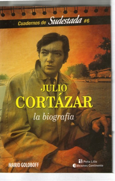 Biografía de Julio Cortázar